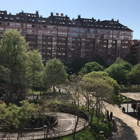 La Casa De Isa-a 2 Min De La Playa. * Gijon