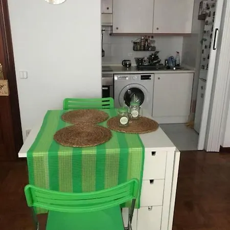 La Casa De Isa-a 2 Min De La Playa.