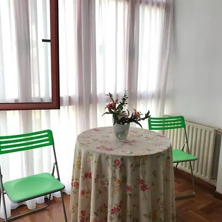 La Casa De Isa-a 2 Min De La Playa. Gijon